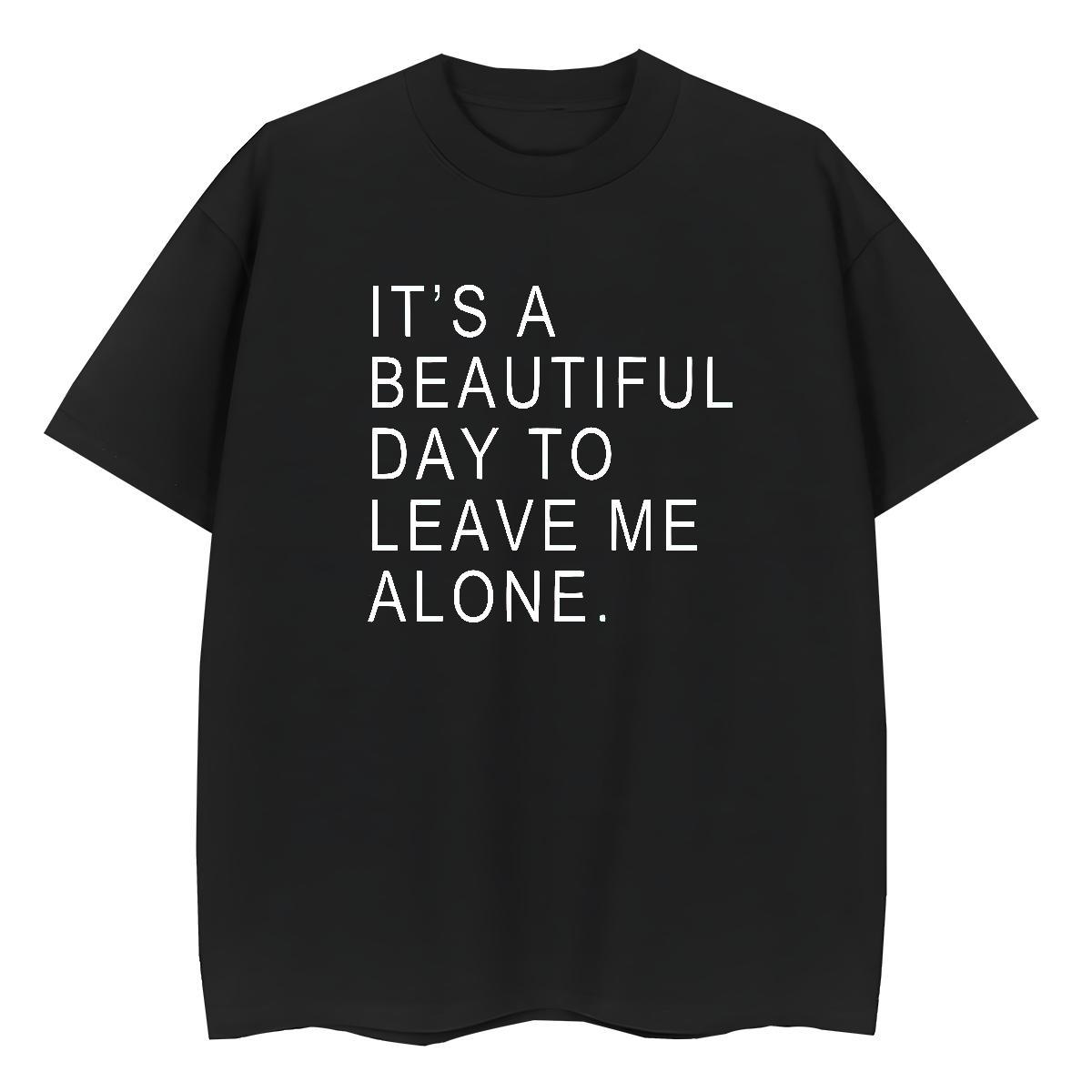 Soft Woman Tshirt 230g Pure Cotton letter Hip Hop Street Woman T Shirts Crew Neck DIY Logo Tops