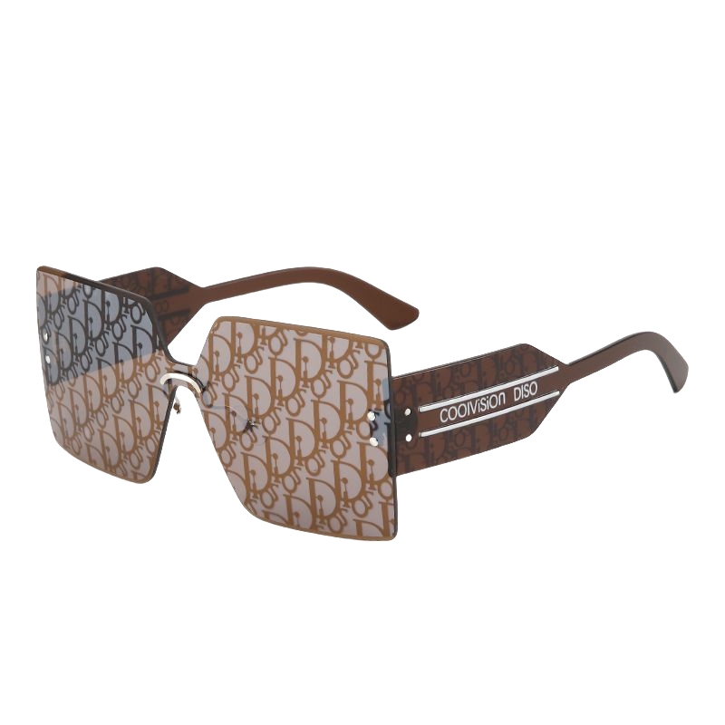 DS 78010 Top luxury Sunglasses polaroid lens designer womens Mens Goggle senior Eyewear For Women eyeglasses frame Vintage Metal Sun Glasses With Box