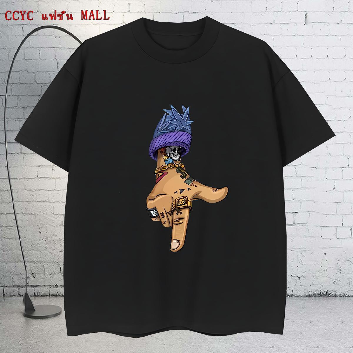 Loose Fit Mens T Shirts 230g 100% Cotton skull Home Outdoor Oversized Breathable Crew Neck Men Tees Stylist Tees Shirts