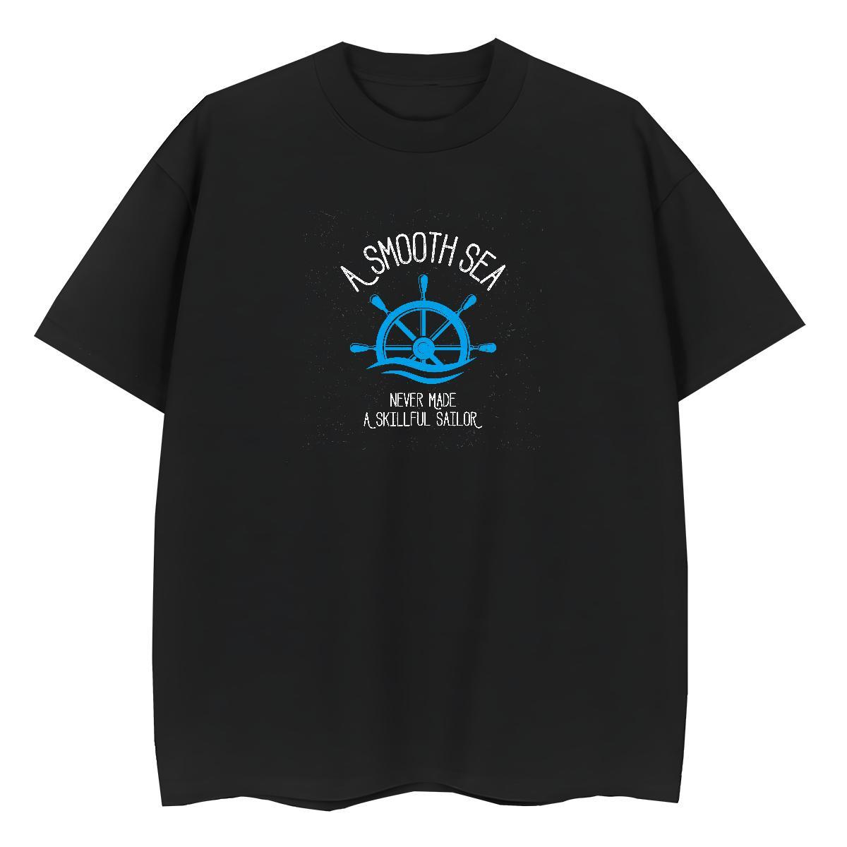 Brand Womens Tshirts 100% Cotton 230g letter Daily Wear T-Shirts for Women Comfortable Anime Oversized Tee Shirt