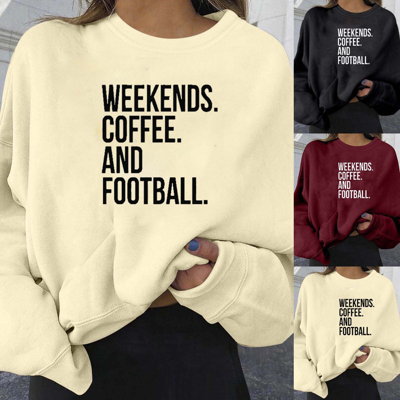 new English letter printed hoodie loose plus size for women dongdumaoyi