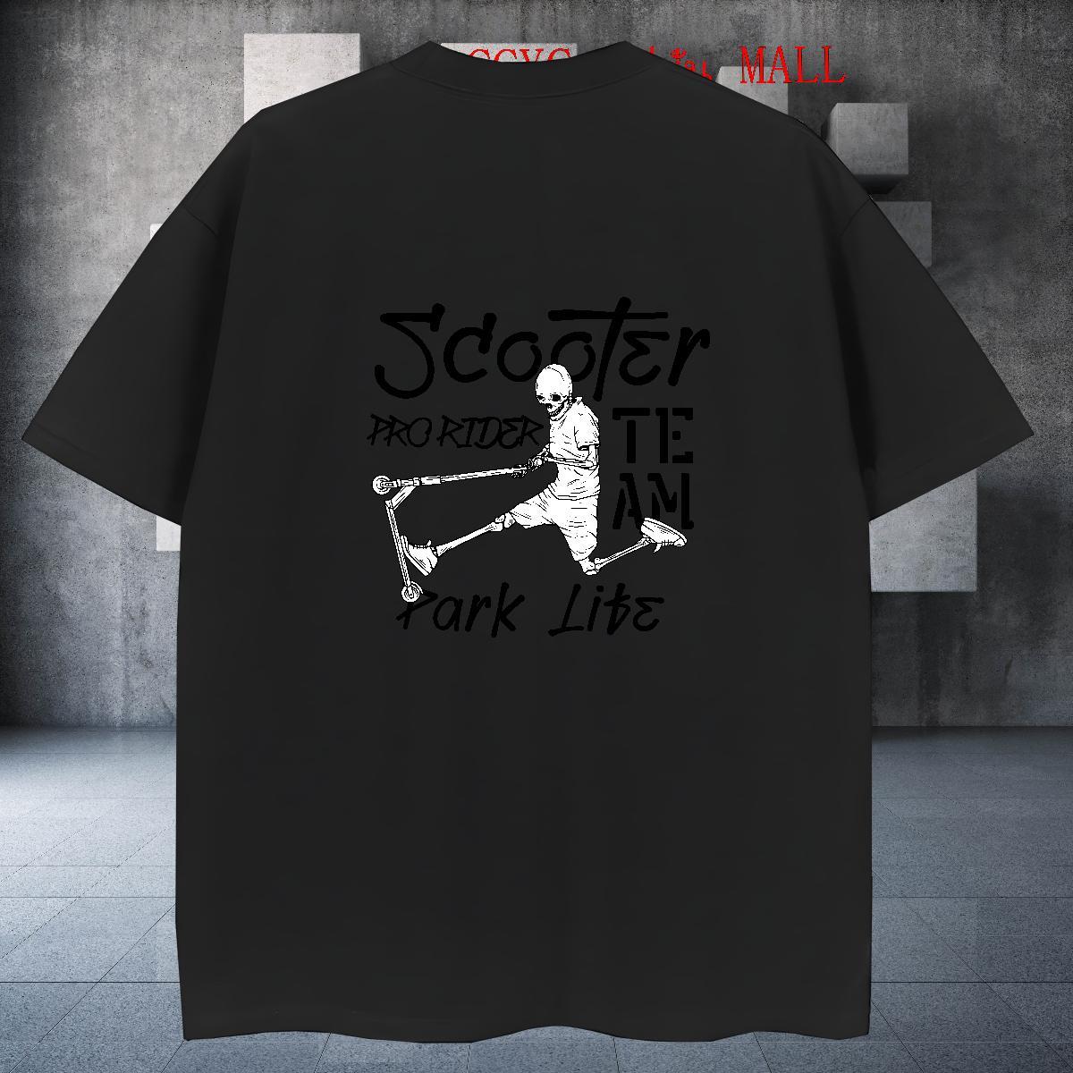 Free Shipping T shirt 230g Cotton logo Sports Casual White Plus Size Breathable Short Sleeve Couples T Shirts Stylist Tshirts