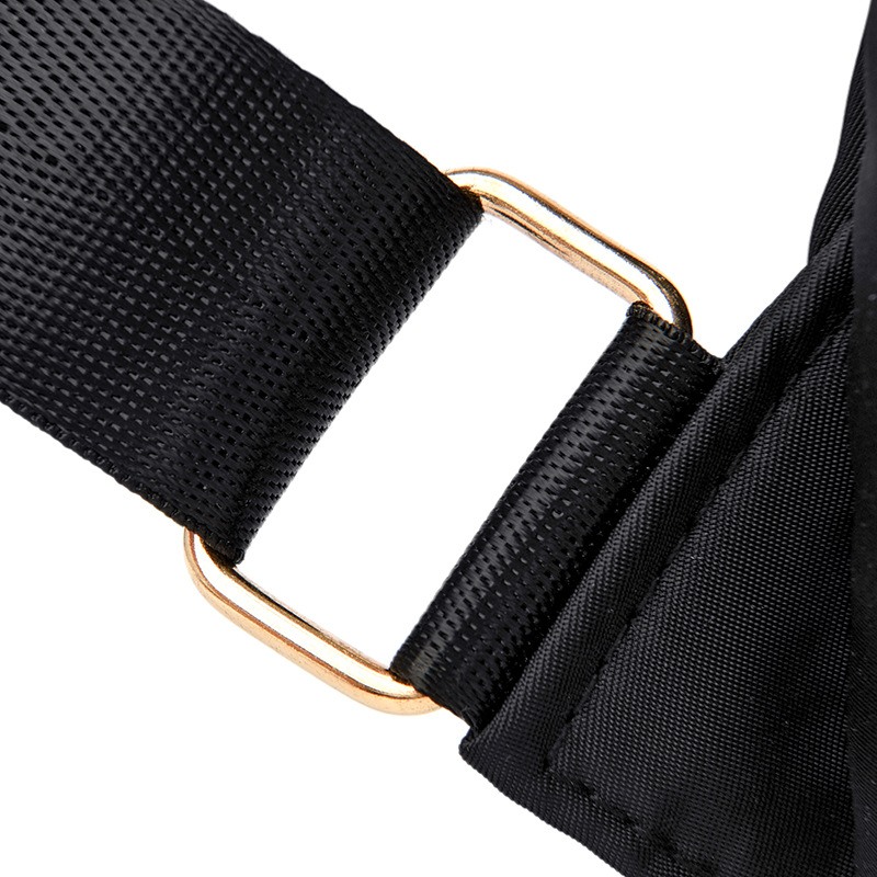 Women Backpack New Trendy Backpack Large Capacity Water-repellent Travel Bag Student School Bag Free shipping