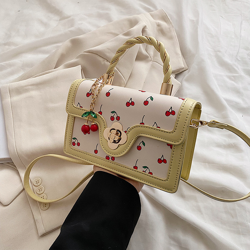 Women Bag Fashion Handbag New Trendy Niche Crossbody Bag Fashion Shoulder Bag Free shipping