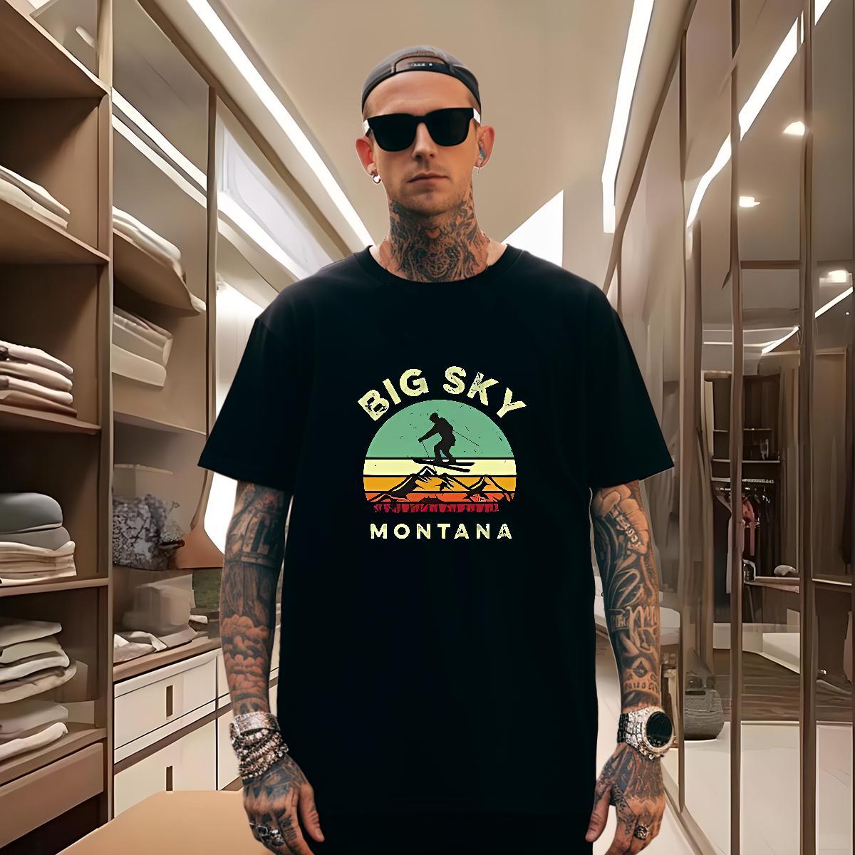 Designer T Shirts Men 230g Pure Cotton skateboarding Sport Skull Crew Neck Breathable Men Clothes T-Shirt Brand Tops