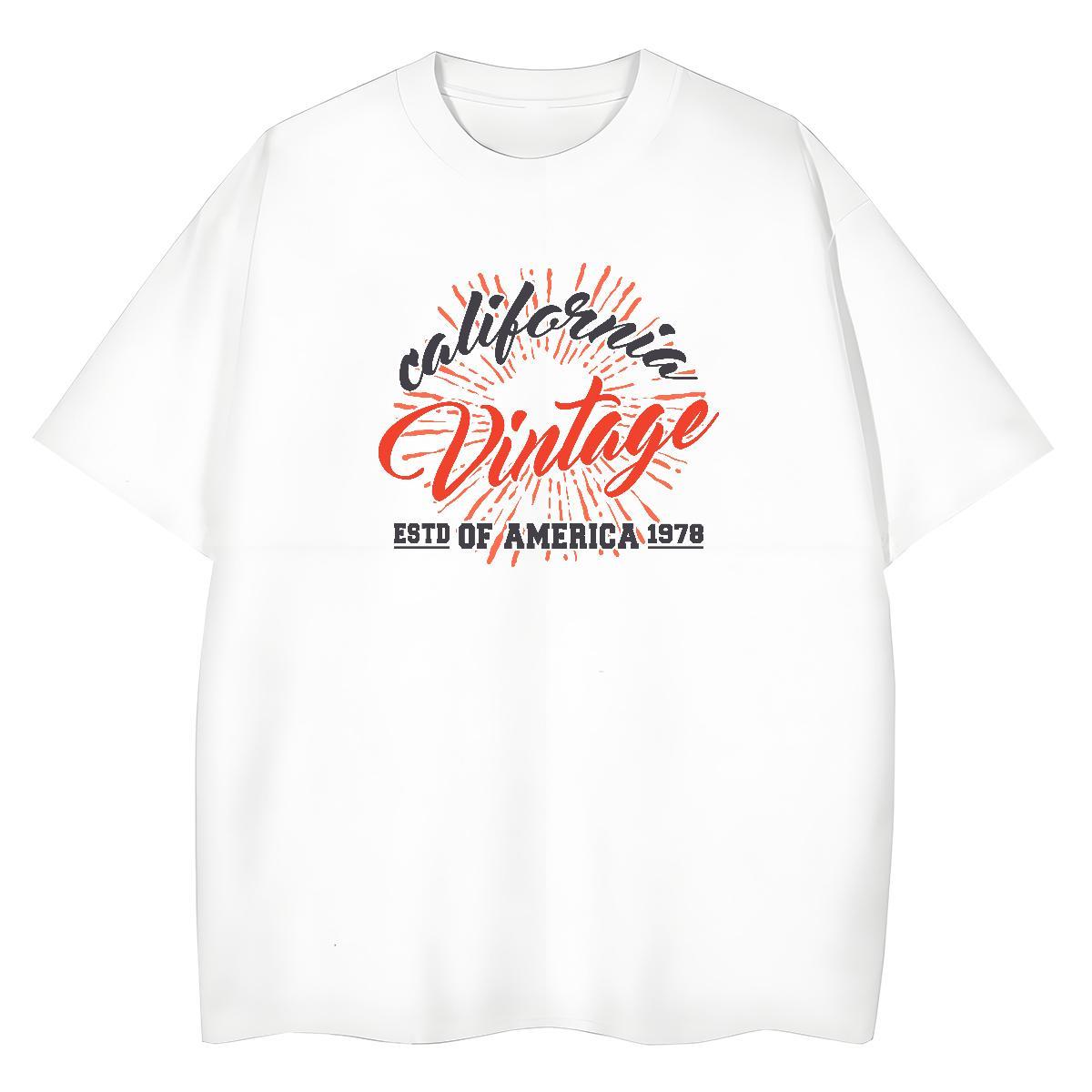 Brand Women Tshirts 100% Cotton 230g letter Casual Sport Women T Shirts Breathable Crew Neck Skull Clothes Shirt