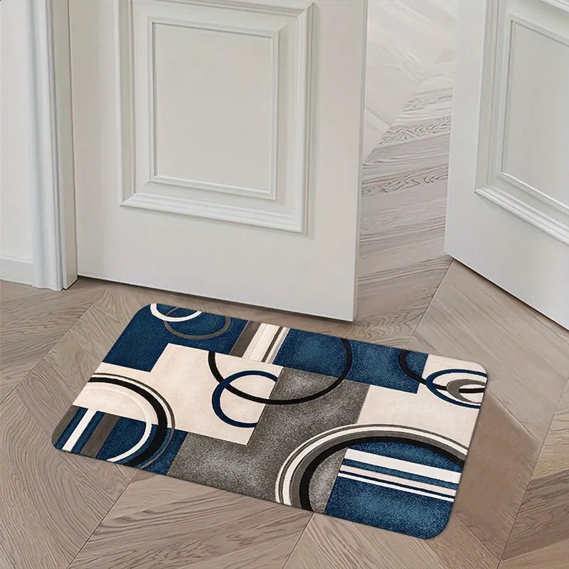 Home>Products>Modern European Floor Mat>Non slip Entrance Door Mat>Bathroom Shower Mat 240826