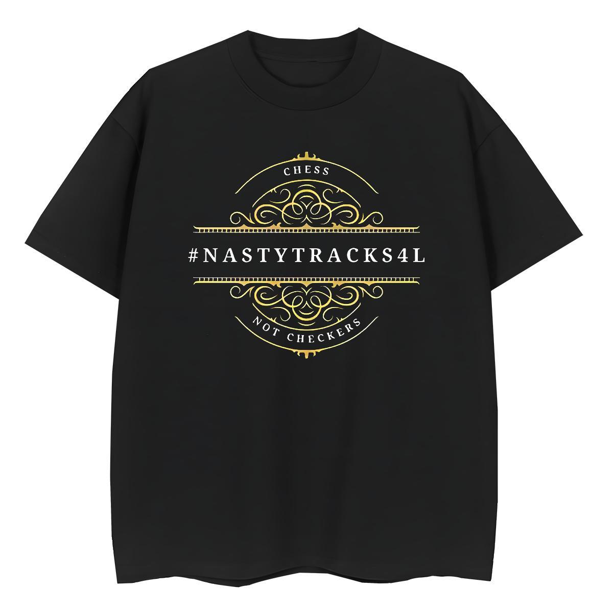Loose fit Couples T Shirts 230g 100% Cotton letter High Street Hip Hop Womens T Shirts Breathable Crew Neck Anime Tops Shirt
