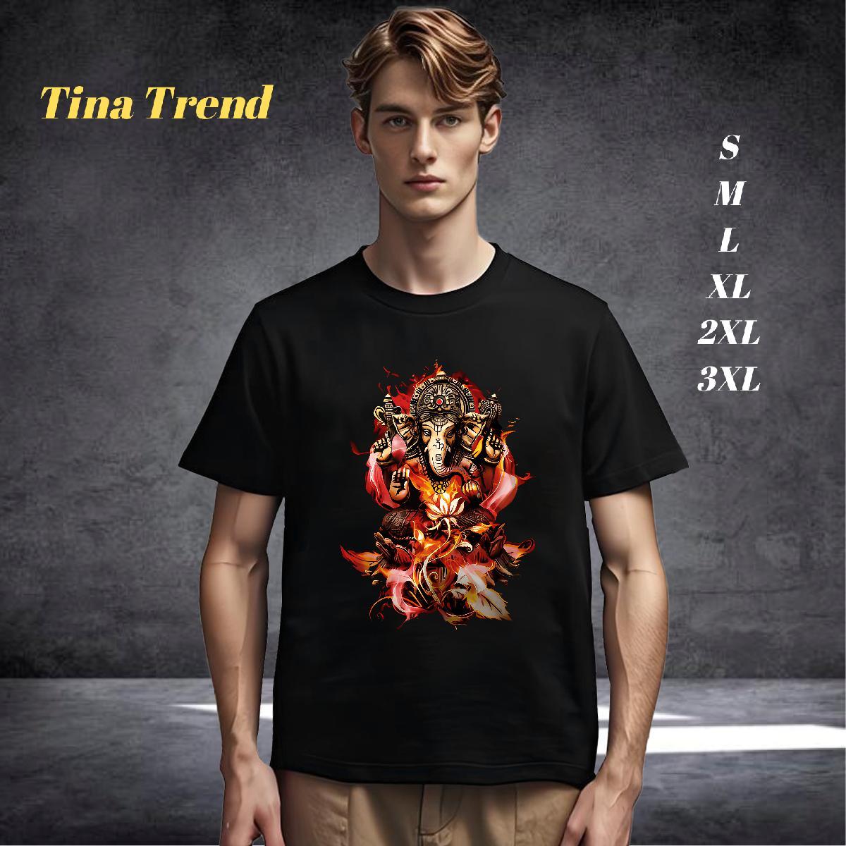 Cool Design Men T Shirts 230g 100% Cotton religion Street Customized Print Breathable Short Sleeve Tshirts Casual New Tops Tees