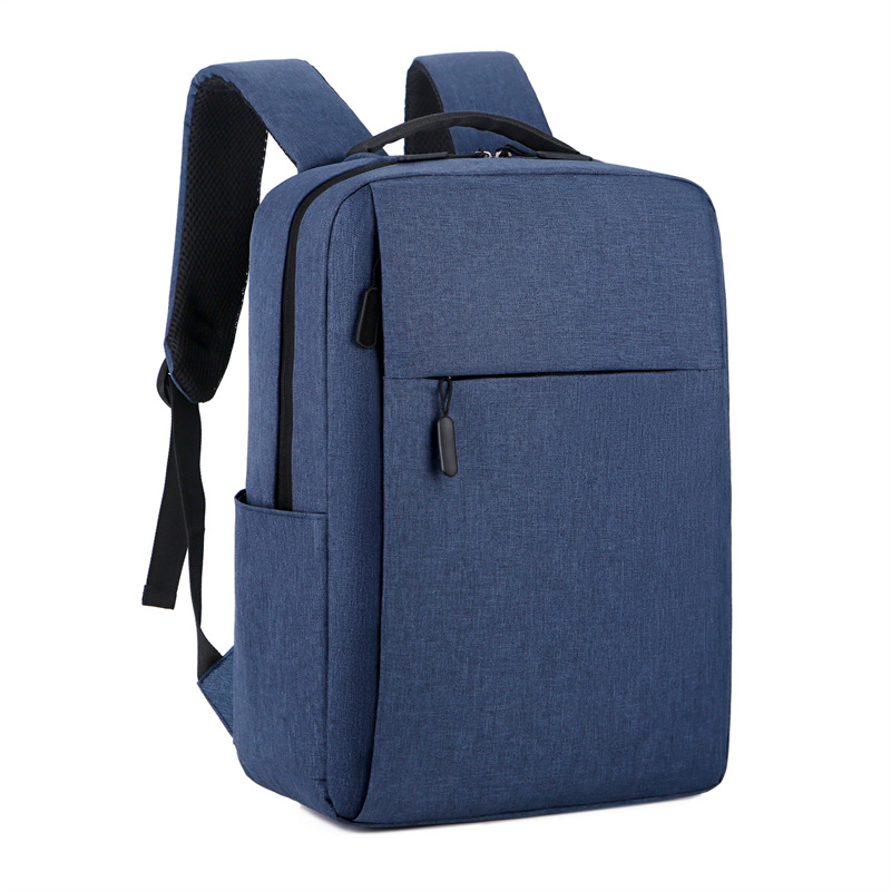 2025 Designer 2024 Free 3 New Shipping Mens Business Computer Outdoor Travel Backpack USB Charging Bag