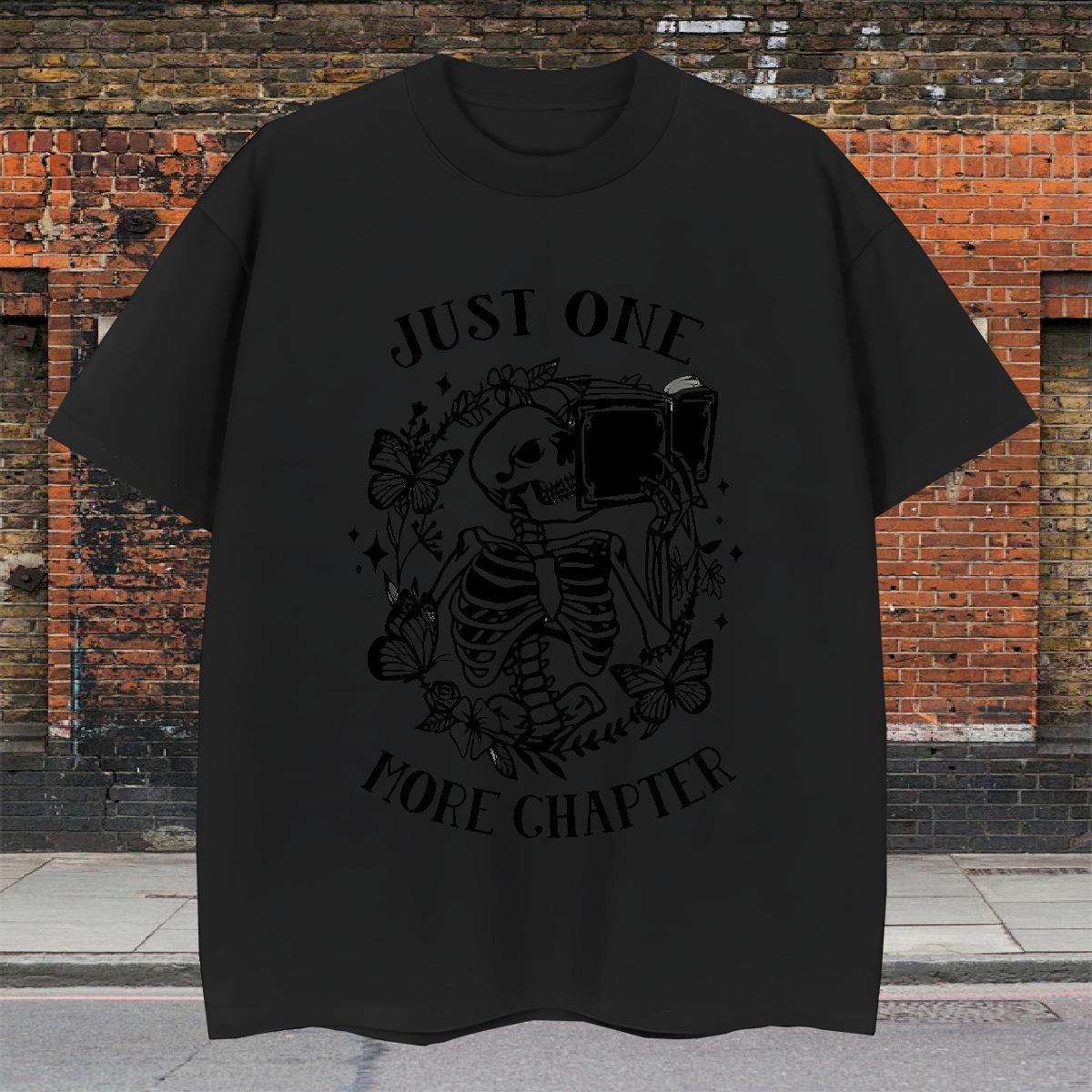 Comfortable T shirt 100% Cotton 230g skull Street Wear Oversized Breathable Soft Couples T Shirts Factory Direct Tee Shirt