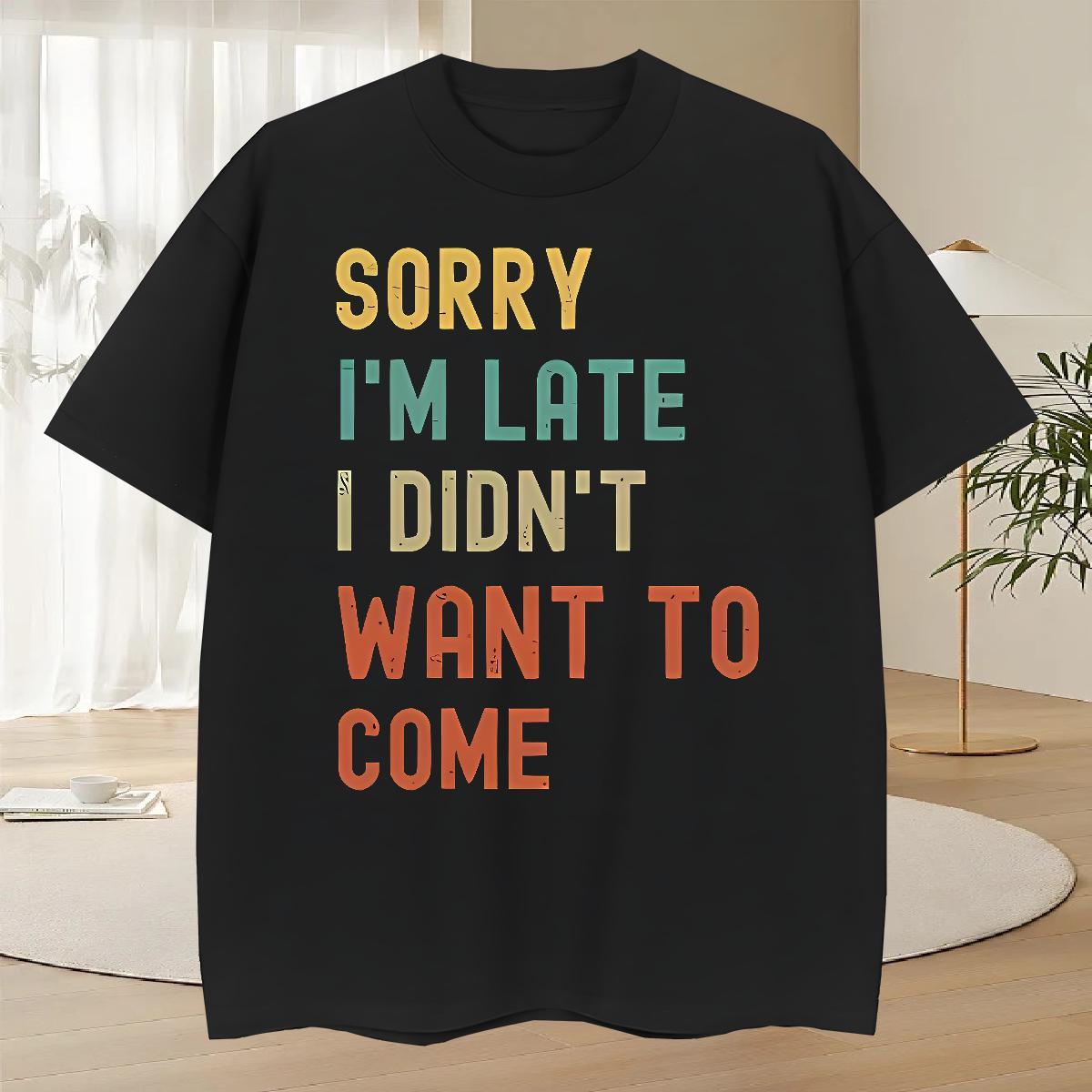Loose T Shirts Men 230g Pure Cotton letter High Street Hip Hop Oversized O Neck Short Sleeves Men Tees DIY Tshirts