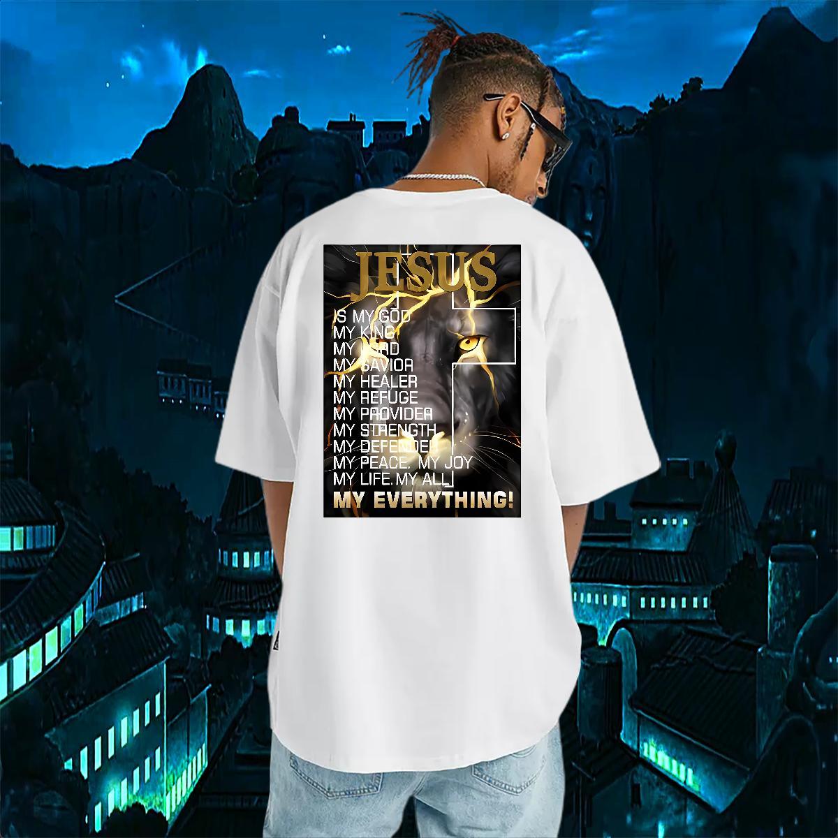 Loose Fit T shirt 230g Cotton letter Hip Hop Oversized 3XL 4XL Breathable Short Sleeve Tshirt for Man Woman 2024 Designer Tees Shirts