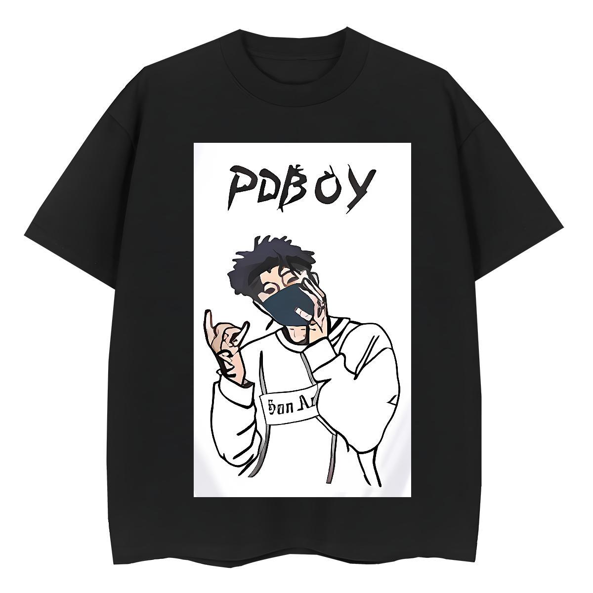 Comfortable Women Tshirts 230g Pure Cotton painting Sports Casual T-Shirts for Women O-Neck Short Sleeve Custom Cartoon Tee Shirt