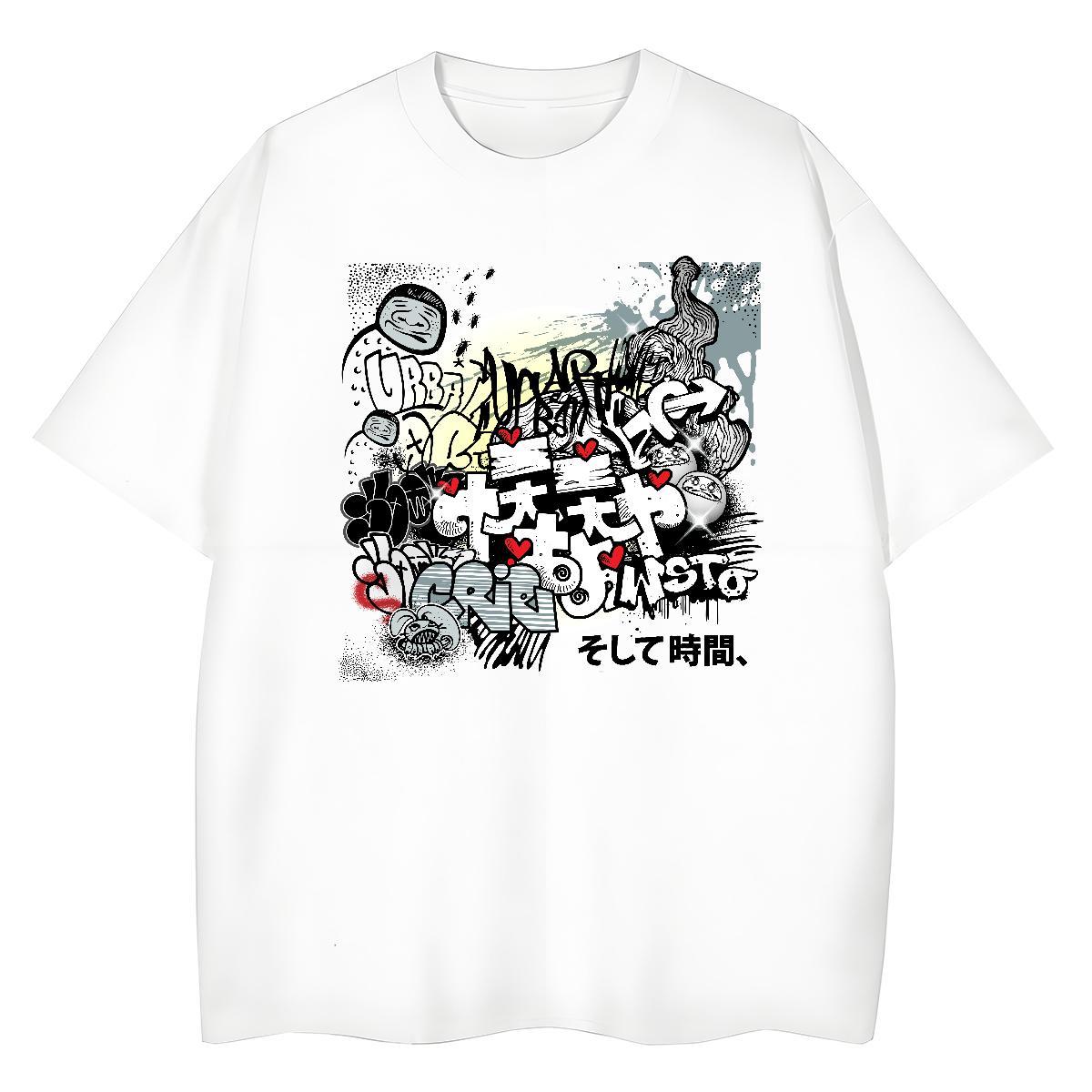 Brand Women Tshirts 230g Pure Cotton icon Casual Beach T shirt O Neck Short Sleeves DIY Logo Clothings