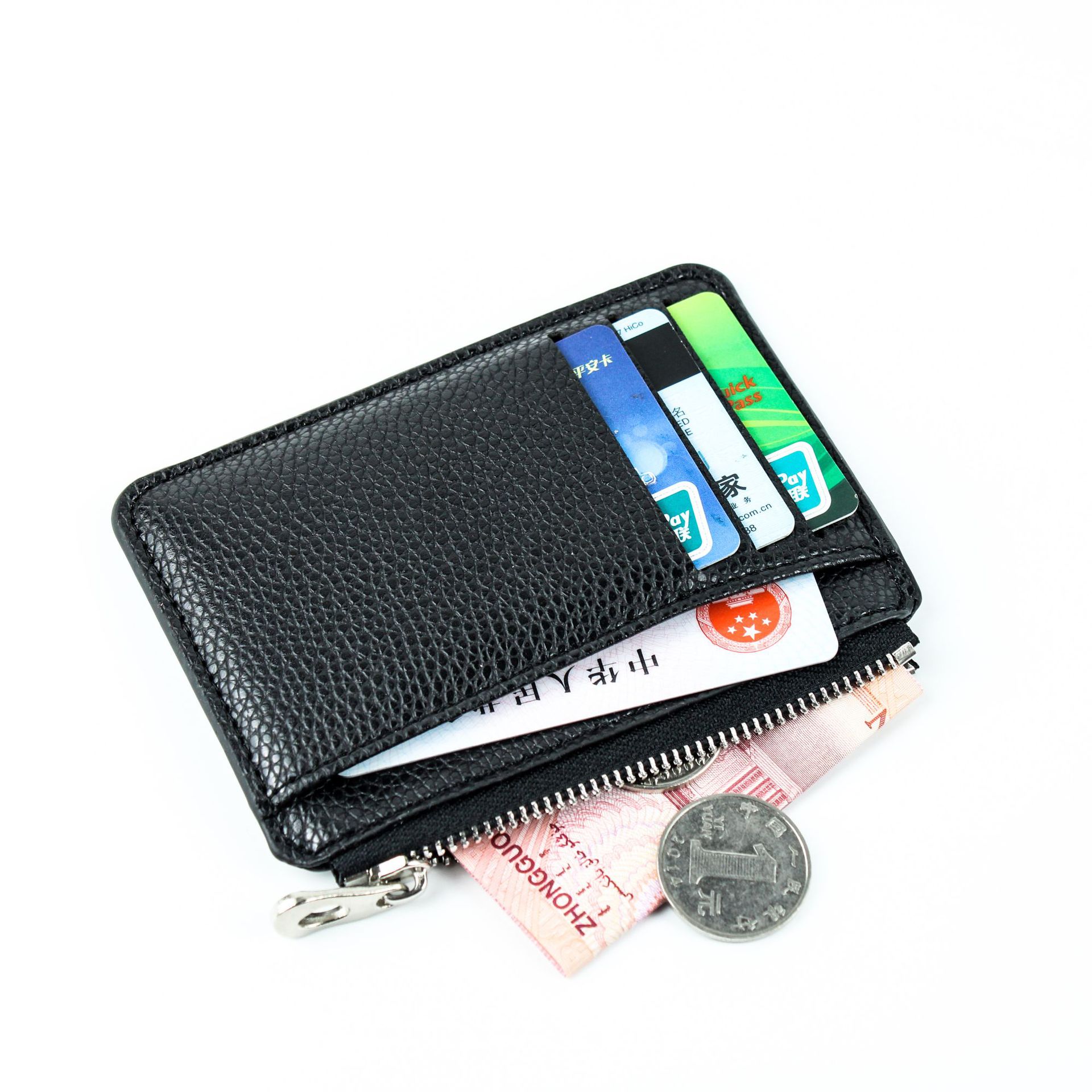 Women Bag Card Simple Style Exquisite New Design Hot Sale Niche Design Free shipping