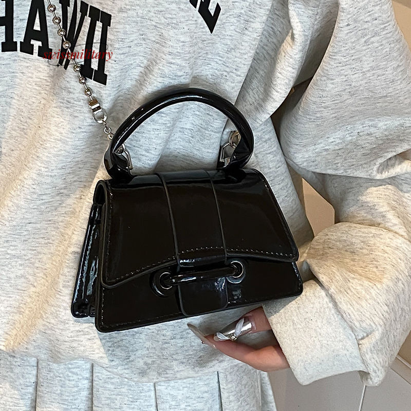 Swissmilitary This year's popular 2024 new crossbody for women Instagram versatile single shoulder tote bags #27