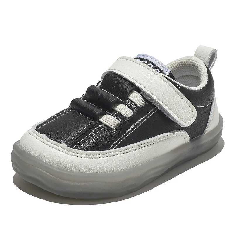 Childrens shoes childrens casual shoes new fashion soft boys sports shoes student shoelaces womens sports shoes M240827