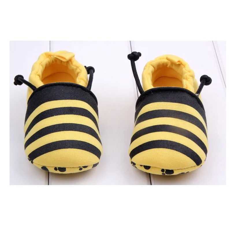 Baby Shoes Baby First Step Walker Owl Girl Cotton Baby Shoes Baby Training Shoes Baby Shoes M240827