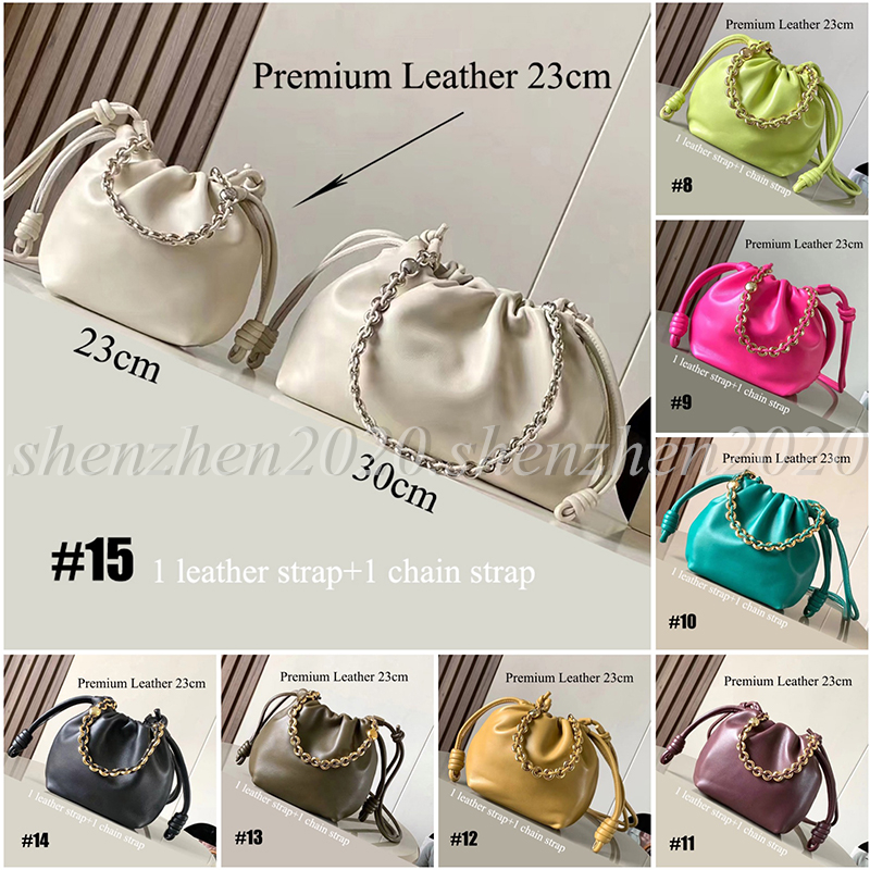 Premium Leather 23C… - image
