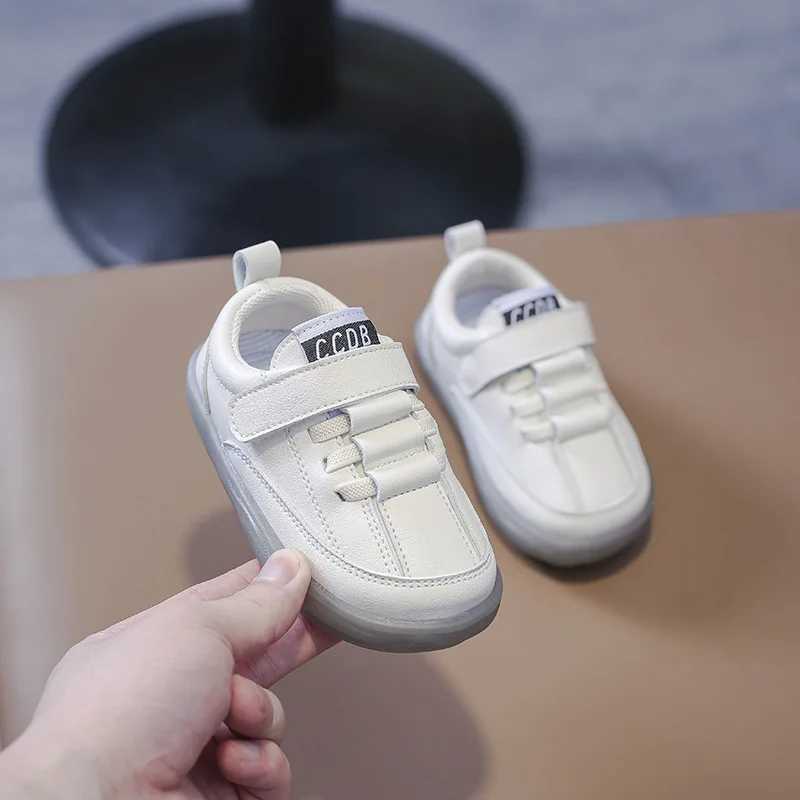 Childrens shoes childrens casual shoes new fashion soft boys sports shoes student shoelaces womens sports shoes M240827