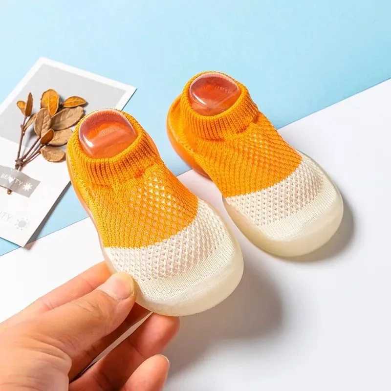 Cute shoes baby walkers baby slides childrens casual shoes baby sports shoes baby sports shoes M240827