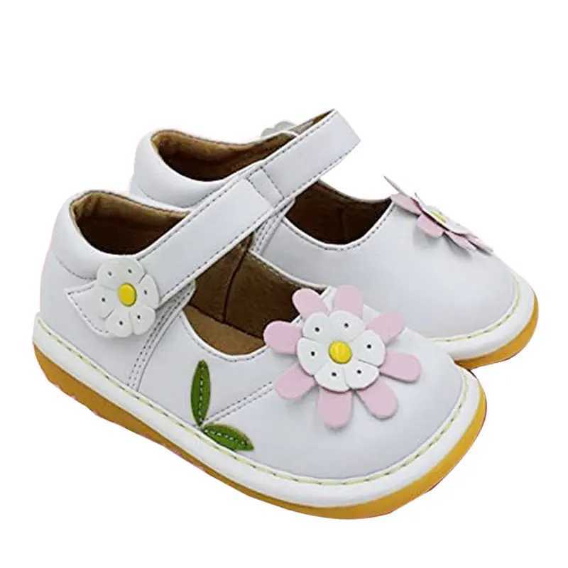 Baby and toddler shoes first walker apartment squeezer Mary Jens party soft casual sports shoes 0-3 years M240827