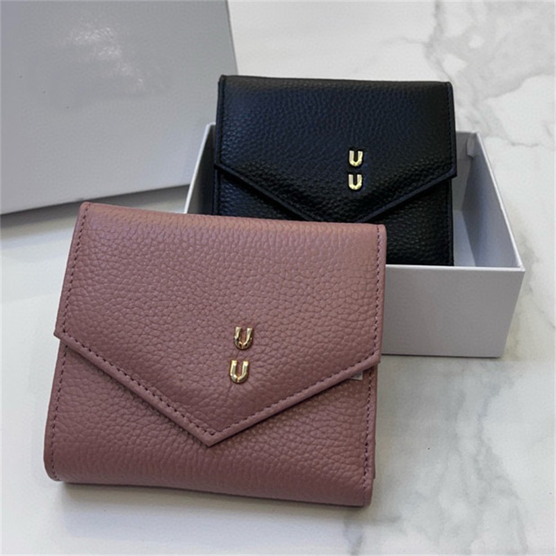 Leather Wallets Des… - image