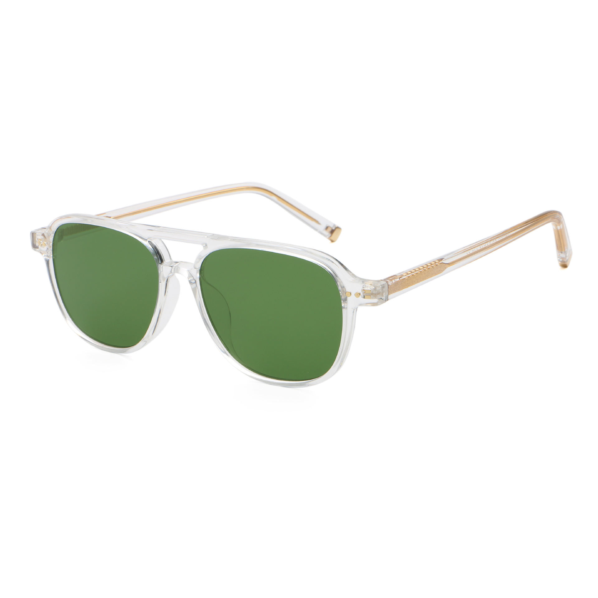 HY 6232 Top luxury Sunglasses polaroid lens designer womens Mens Goggle senior Eyewear For Women eyeglasses frame Vintage Metal Sun Glasses With Box