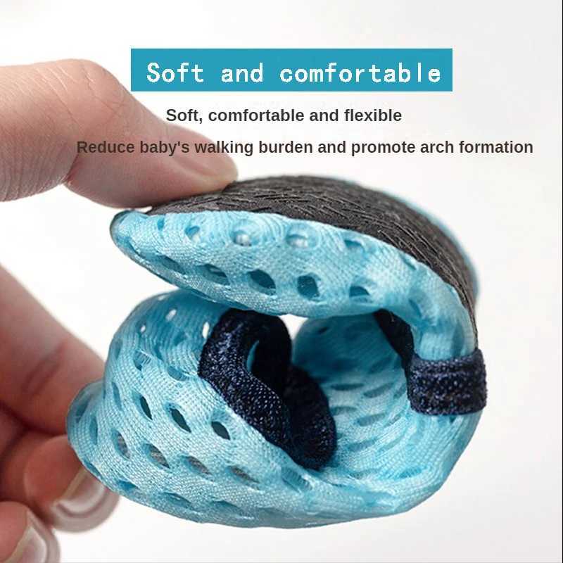 Boys and childrens floor beach water sports sports shoes childrens first walkers barefoot water shoes baby girls surfing fishing indoor socks M240827