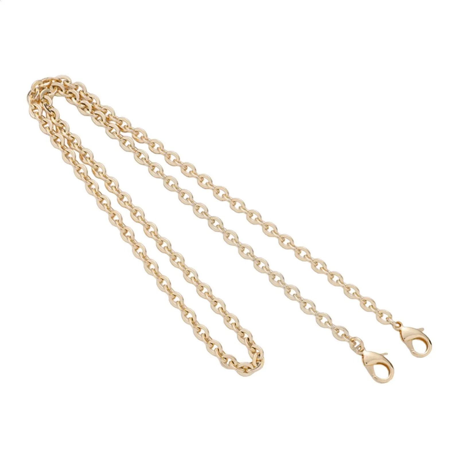 Extender Chain Purse Strap Handle Tote Bag Trendy Durable Lightweight Handbag Replacement 240826