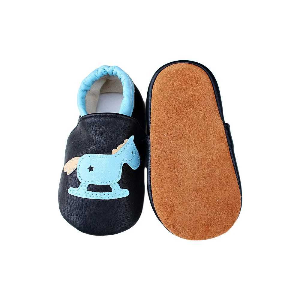 Baby walking shoes genuine leather childrens walking shoes Zapatos Para Recien Nacido Chaussure Bebe filled boy accessories M240827