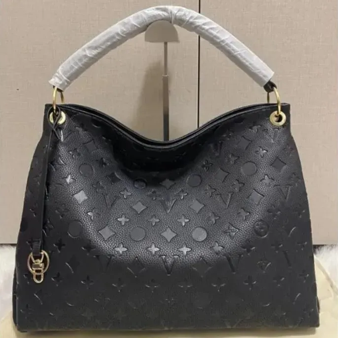 Designer Bags Embossed Flower Large Capacity Totes Bag Fashion Sac Femme Women Shoulder Bags Messenger Handbag Lady Purse Luxury Female backpack Shopping Bag