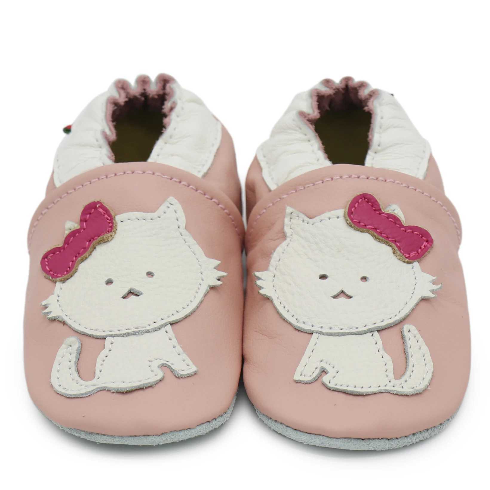 006 Carozoo Cute Style Baby Slippers Boys First Walking Shoes Cowboy Leather Baby Shoes Pre Step Shoes Free Delivery M240827