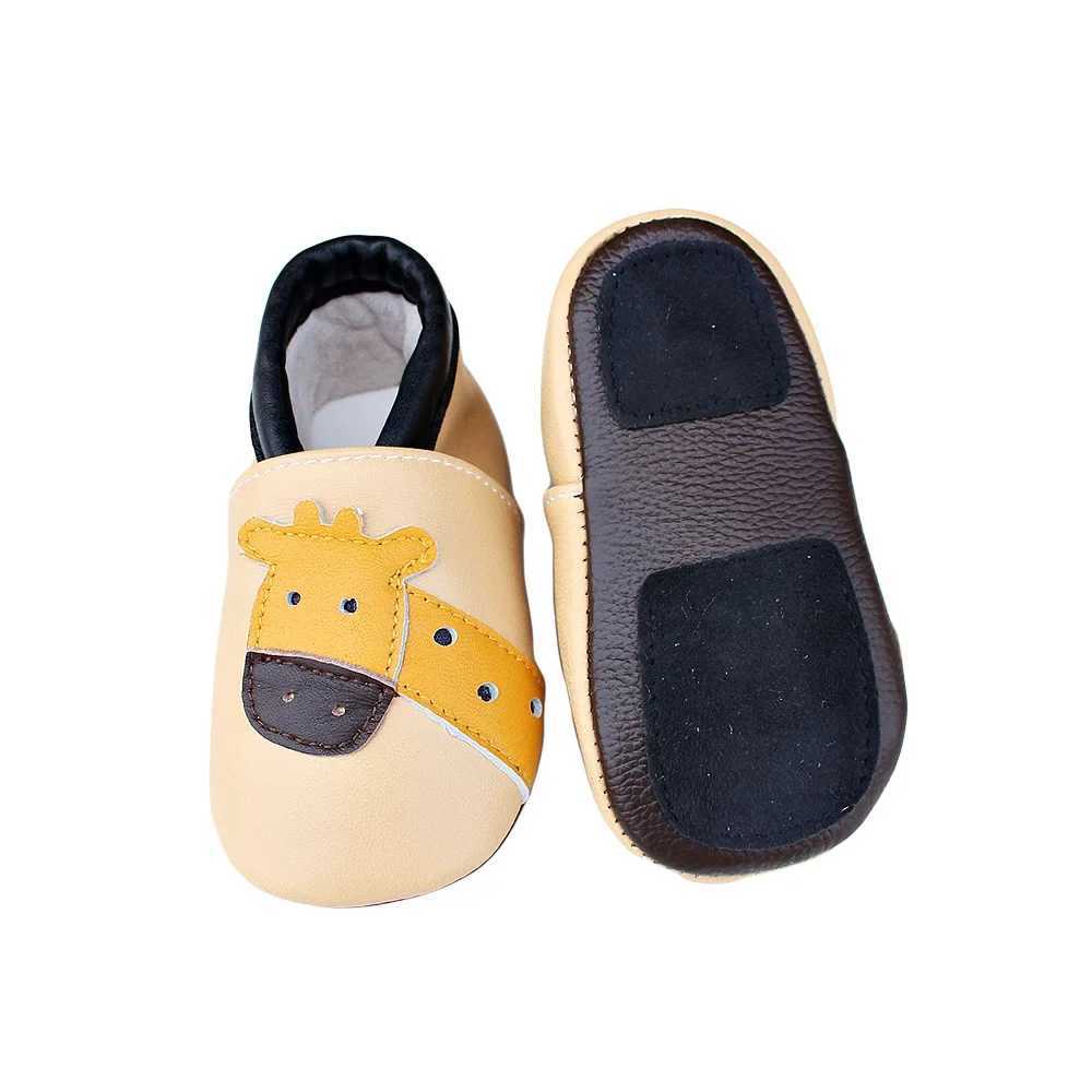 Baby walking shoes genuine leather childrens walking shoes Zapatos Para Recien Nacido Chaussure Bebe filled boy accessories M240827