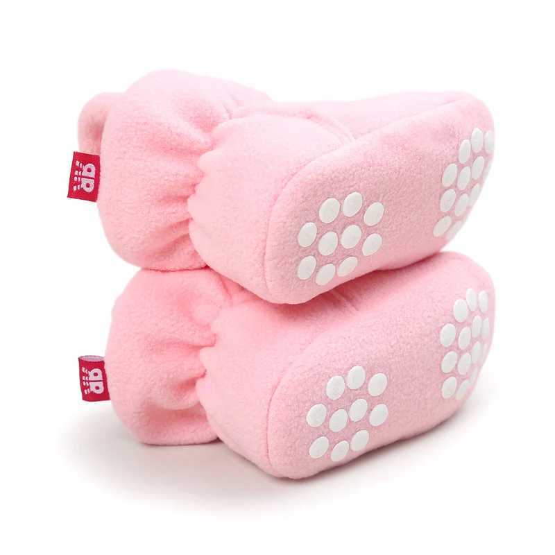 Baby shoes baby shoes toddler shoes first mover shoes cotton warm and comfortable soft sole anti slip baby shoes M240827