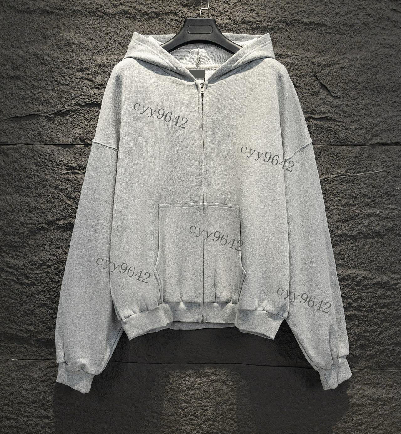 Men's Plus Size Hoodies & Sweatshirts Women Men'sece top hooded jacket Students casual fles clothes Unisex Hoodies coat Sweatshirts nw2rt