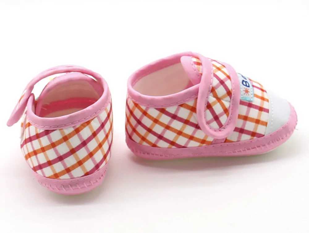 Preschool boys sports shoes newborn baby boys and girls soft soled pre walking shoes warm and casual flat shoes 1-year-old baby boys shoes M240827