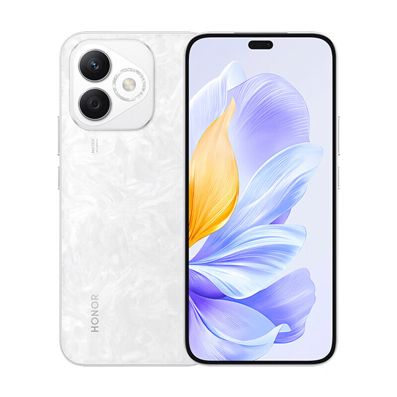 Original Huawei Honor X60i 5G Mobile Phone Smart 12GB RAM 512GB ROM Dimensity 6080 Android 6.7" 90Hz Full Screen 50.0MP Fingerprint ID 5000mAh IP