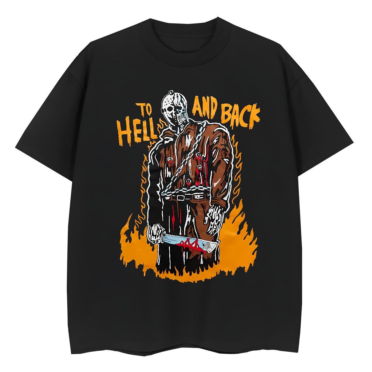 2024 Designer T Shirt For Woman 230g Cotton Short sleeve Soft Street Casual skull Women Tshirts Brand Cartoon Floral Printing Clothes Shirt