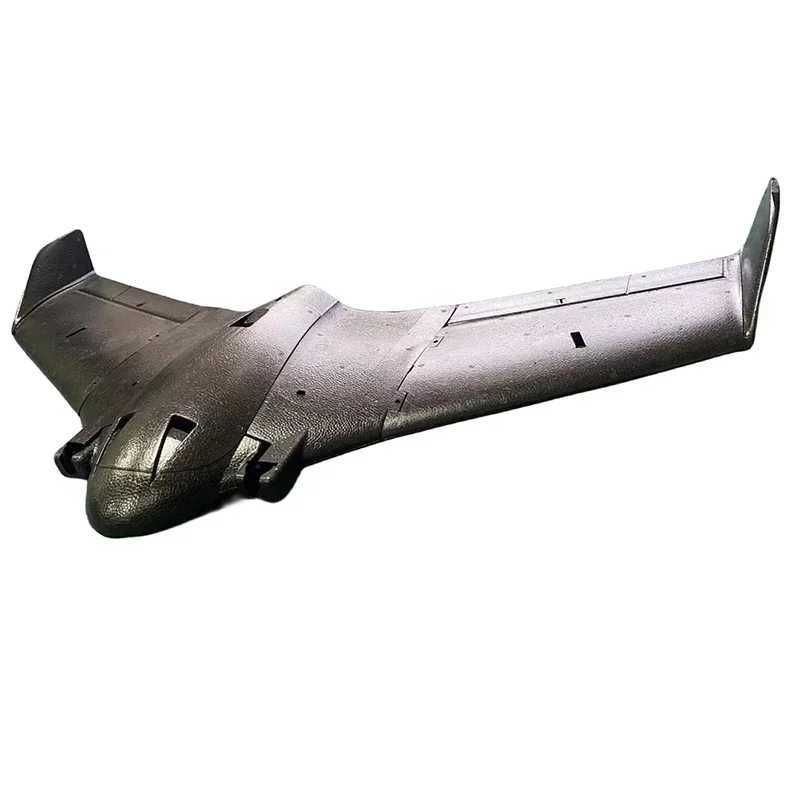 950mm wingspan Kopach Ghost B2 flying Fpv remote-controlled airplane toy with fixed Epp delta Ar wing W240826 Free shipping