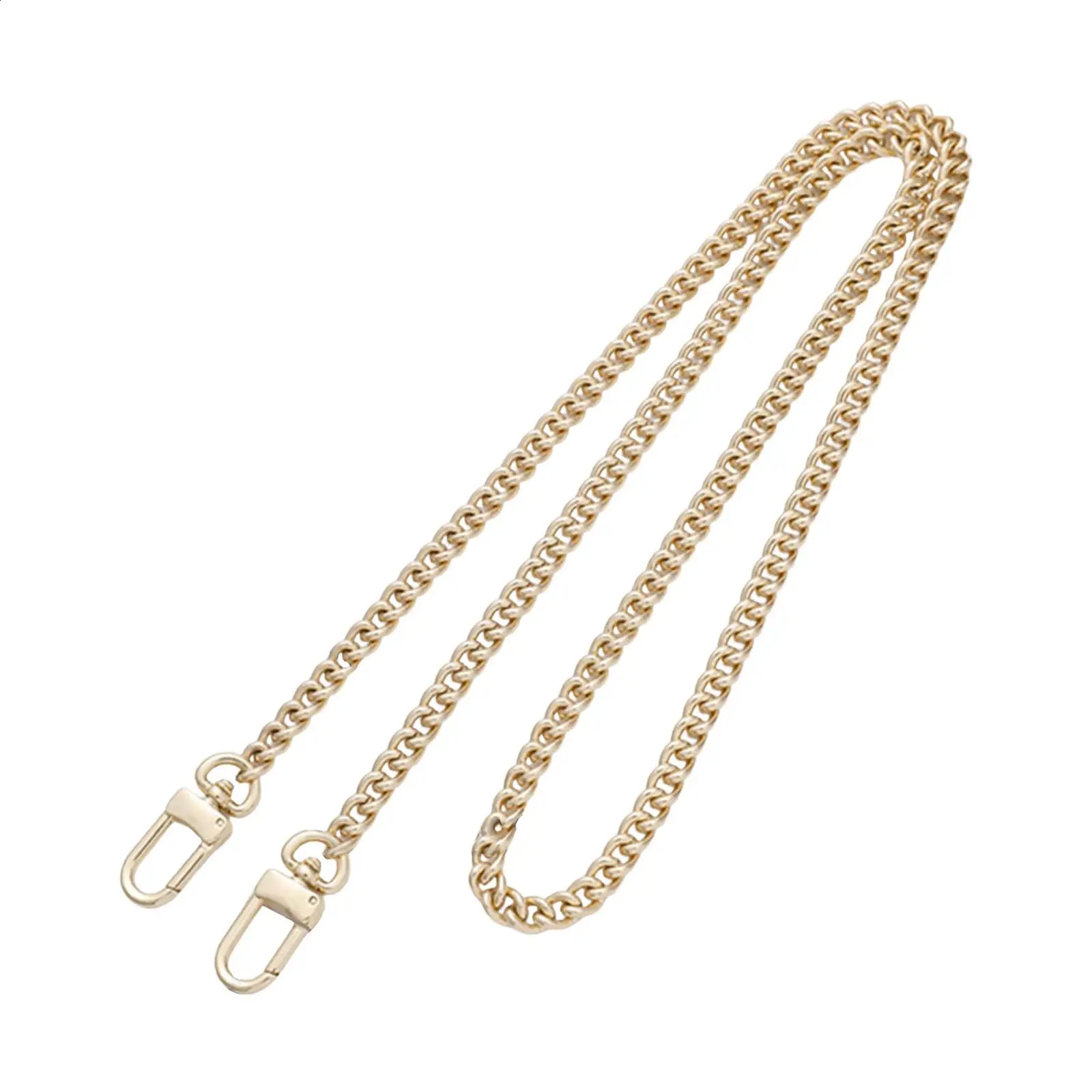 Extender Chain Purse Strap Handle Tote Bag Trendy Durable Lightweight Handbag Replacement 240826
