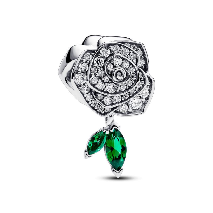 Charms 925 Sterling Silver Roses Doctor Is Home Pendant Women Jewelry Urious And Elegant Mother Is Day Gift Love Graduation Hat