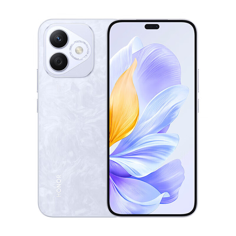Original Huawei Honor X60i 5G Mobile Phone Smart 12GB RAM 512GB ROM Dimensity 6080 Android 6.7" 90Hz Full Screen 50.0MP Fingerprint ID 5000mAh IP