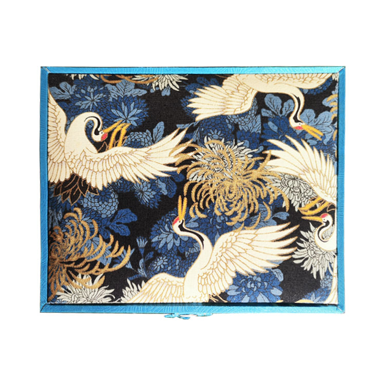 Premium Quality Custom Gift Wrapping Boxes - Stylish Flap Lid Design