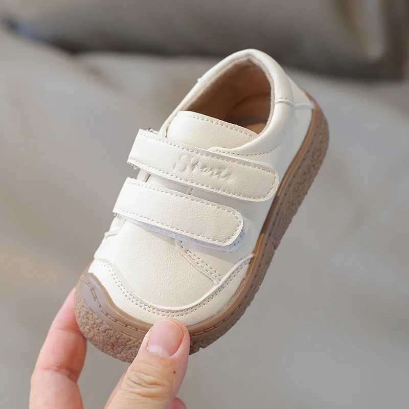 Baby Shoes Spring/Summer New Collection 1-2 Year Old Baby Walking Soft soled Baby Shoes Childrens Board Shoes Boys Sports Shoes M240827