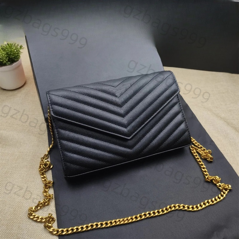 HQ crossbody bags designer women bag for black bag purses designer woman handbag luxury designer shoulder bag cross body messenger bag chain purse hobo designer bag