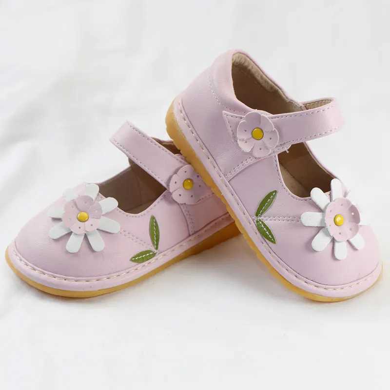 Baby and toddler shoes first walker apartment squeezer Mary Jens party soft casual sports shoes 0-3 years M240827