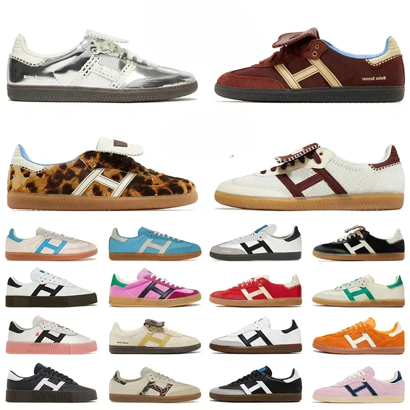 Designer Shoes Mans… - image