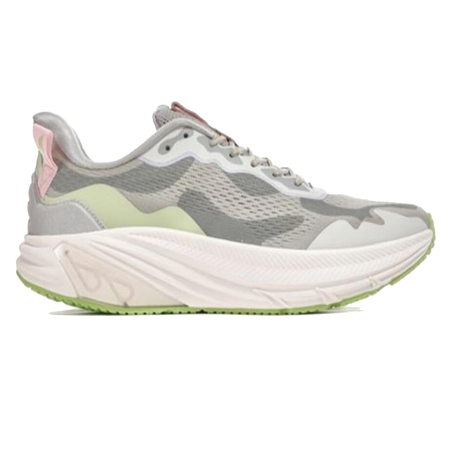 JNDO Whale Bionic Power Jet running shoes designer sneakers for men women triple black bean pink volcanic red white grey green outdoor mens womens spo